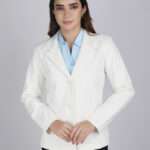 Long Coat For Women-9050