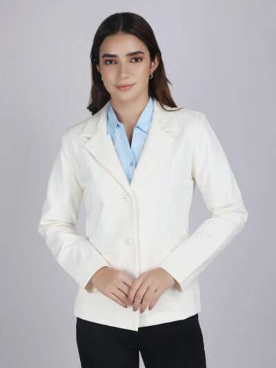 Long Coat For Women-9050