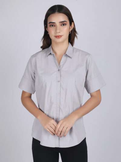 Halfsleeve Shirts For Women