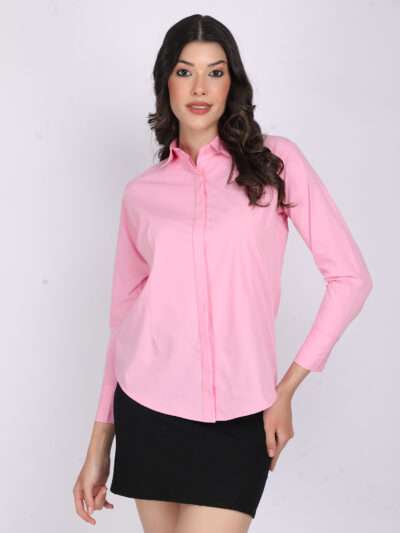 CONCEALES Shirts For Women