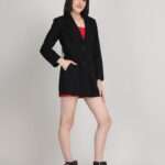Long Coat For Women
