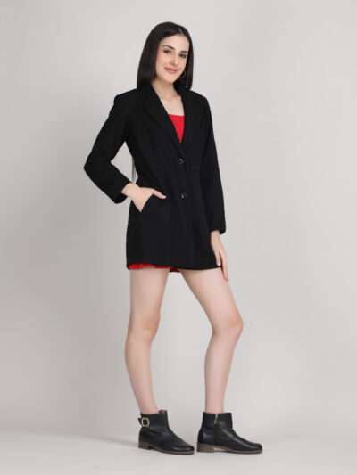 Long Coat For Women