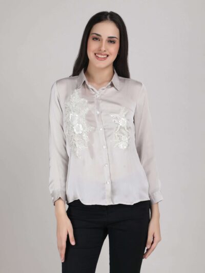 Imported Crush Shirts For Women