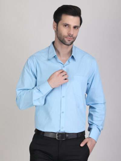 Formal Shirts For Men
